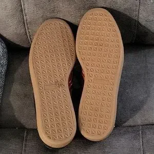 Puma | Shoes | Rare Puma X Santa Cruz Skateboard  display picture 2